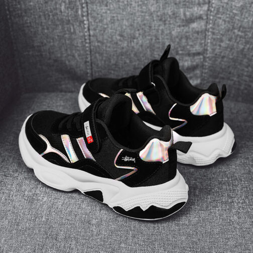 Kids Dream Sneakers Boys Girls Trainer Shoes