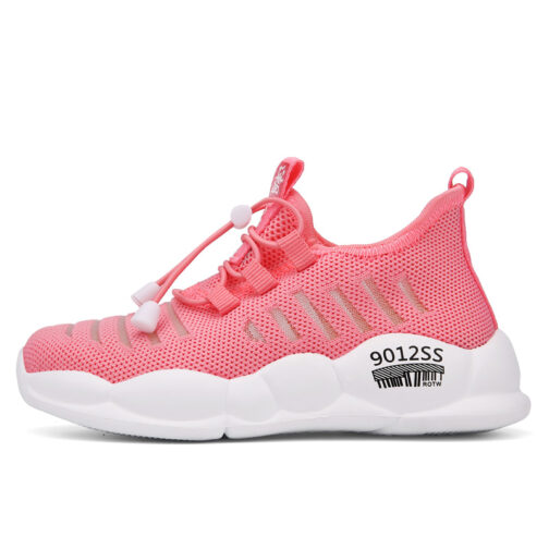 Kids Sneakers Boys Girls Trainer Shoes