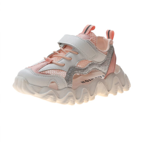 Kids Sneakers Boys Girls Sandals Trainer Shoes