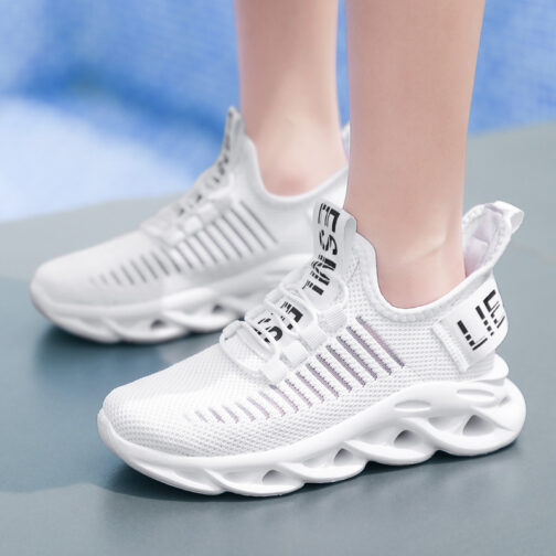 Kids X9X Sneakers Boys Trainer Shoes