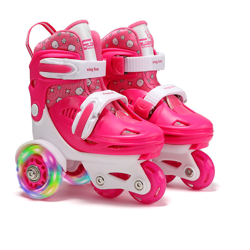 roller skating shoes for beginners