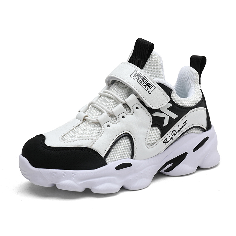 Kids Smart Sneakers Boys Girls Trainer Shoes - Anrbo.com