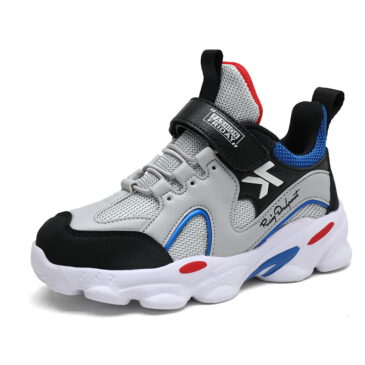 Kids Smart Sneakers Boys Girls Trainer Shoes - Anrbo.com