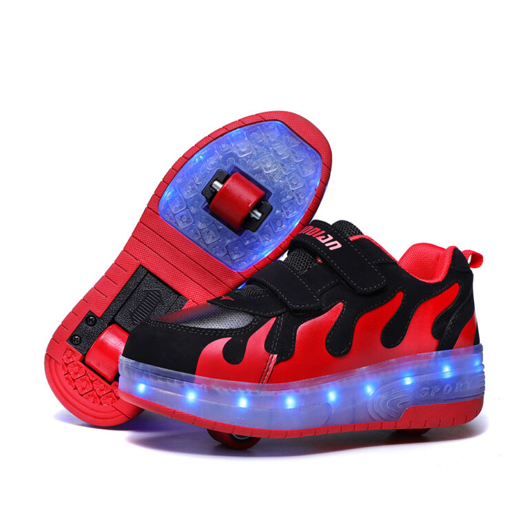 skating shoes for boys