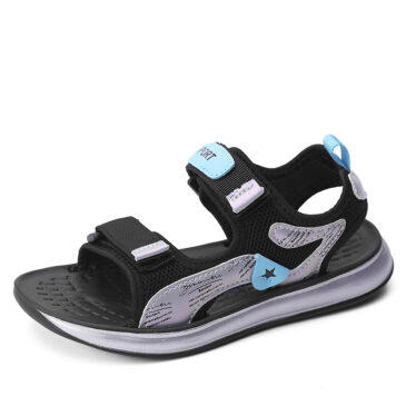 Kids Boys X9X Adjustable Athletic Sandals