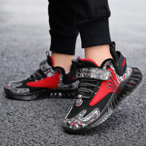 Kids SOP Trend X9X Sneakers