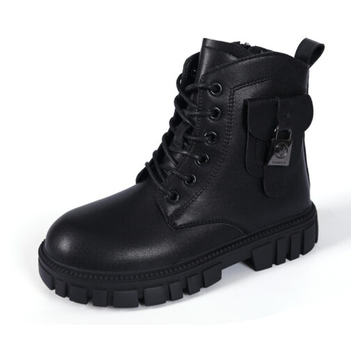 Boys Girls Kids Clever Boot