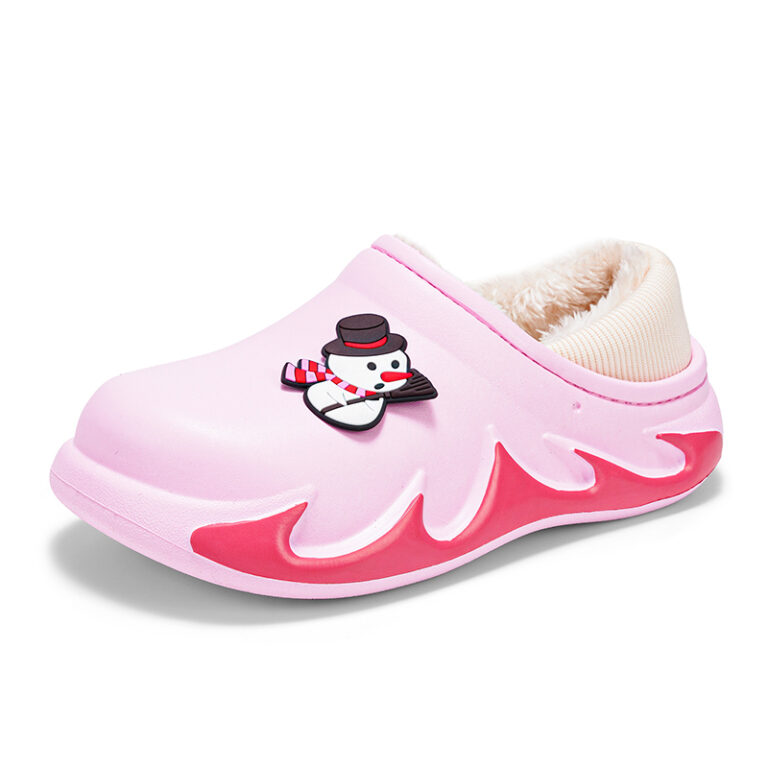 childrens house shoes