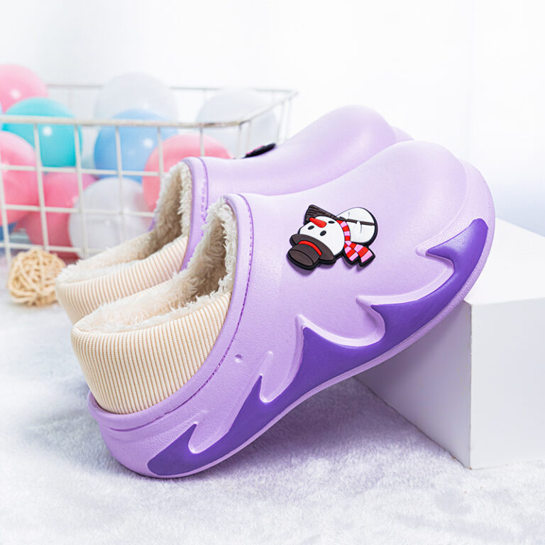 childrens house shoes