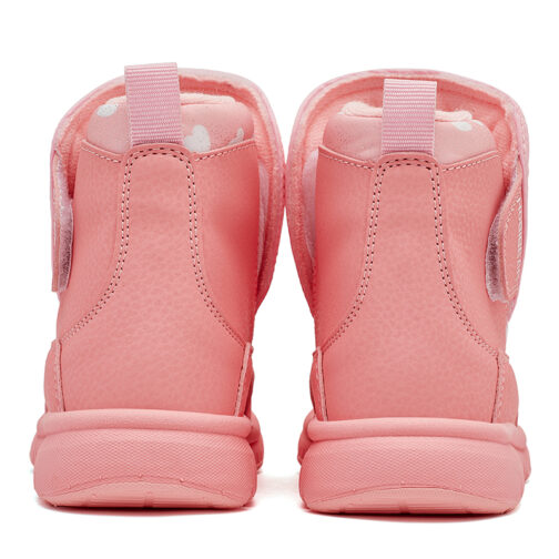 Kids Snow Boots Girls Boys Winter Shoes 24