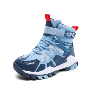 Kid’s Snow Boots – Winter Sneakers