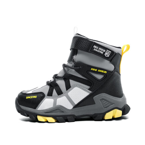 Kid's Snow Boots - Winter Sneakers