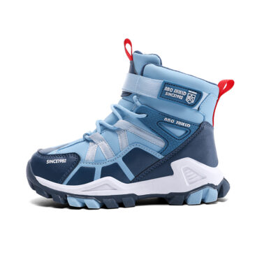 Kid’s Snow Boots – Winter Sneakers